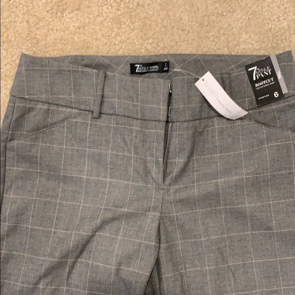 pants - Picture 2 of 4